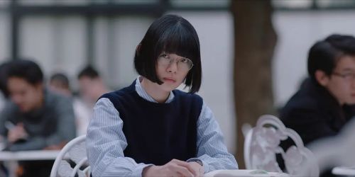 法庭游戏
