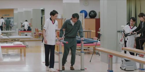 法庭游戏
