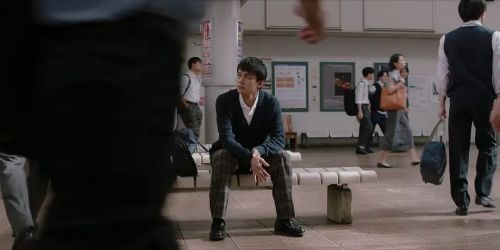法庭游戏