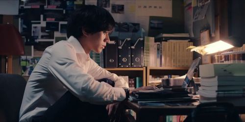 法庭游戏