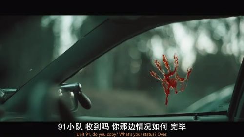 失踪者之夜