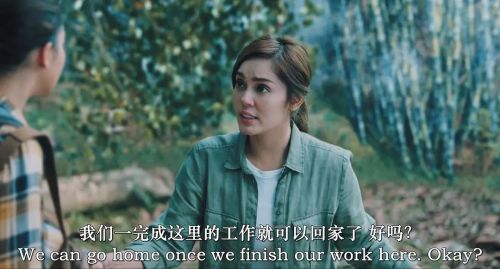 图腾诅咒