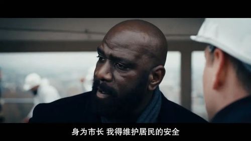 五号大楼