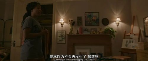 假想友