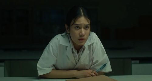 猛鬼大学2