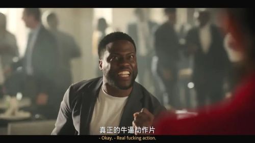 动作巨星2