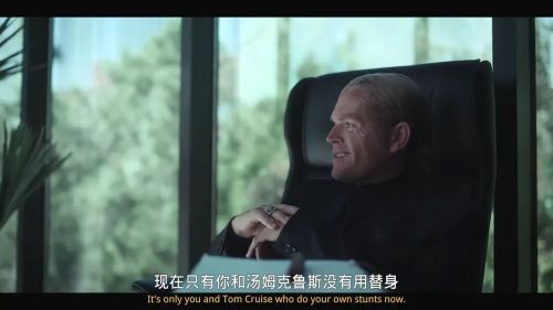 动作巨星2