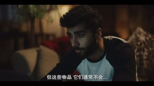 被指控的人