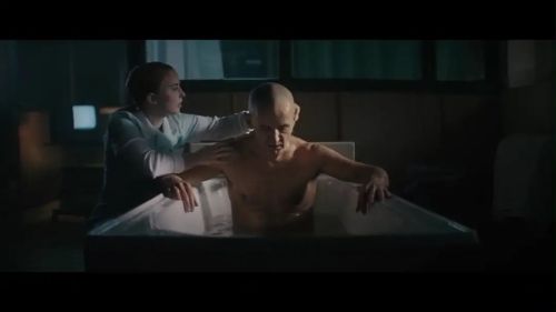 美女试爆场