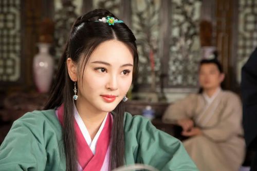 跑堂夫妻