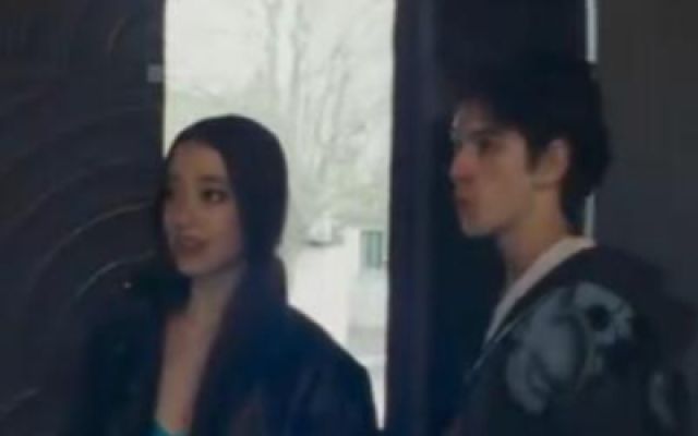 《阿诺拉》片段
