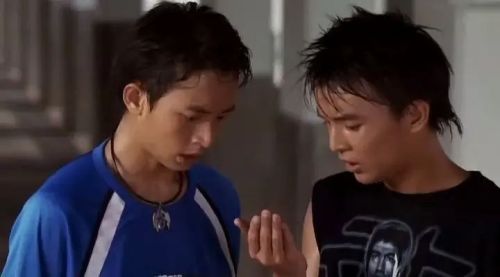 小孩不笨2