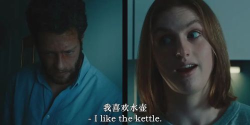 杀死爱人