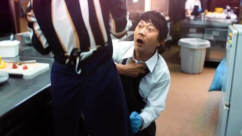 梦男