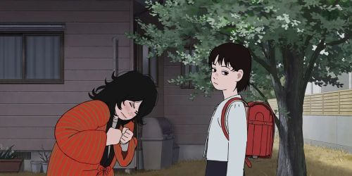 蓦然回首