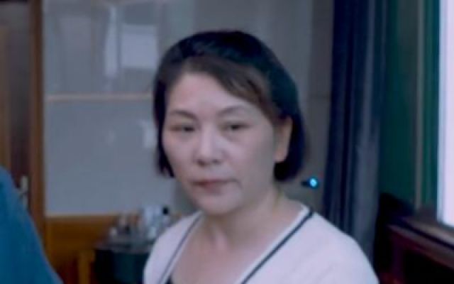 《我再爱妈妈一次》高清