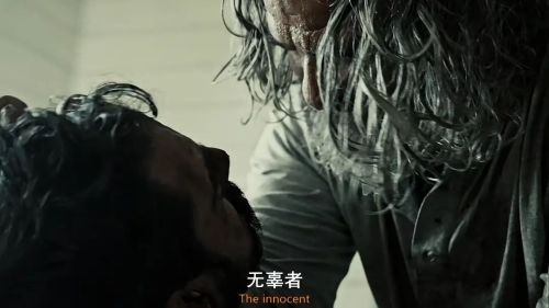 磨到死