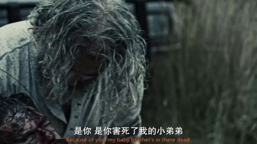 磨到死