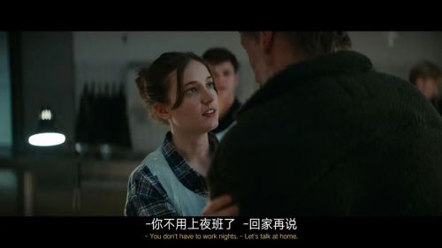 守夜人：恶魔永世同在