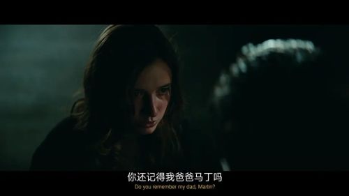 守夜人：恶魔永世同在