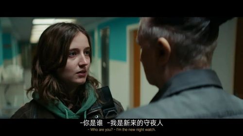 守夜人：恶魔永世同在