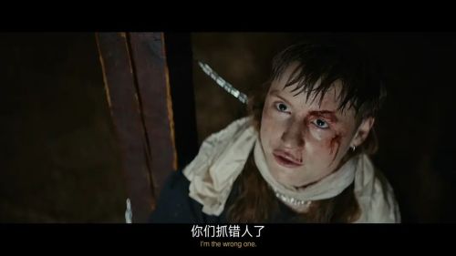 守夜人：恶魔永世同在