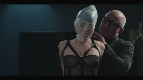 红色罪恶