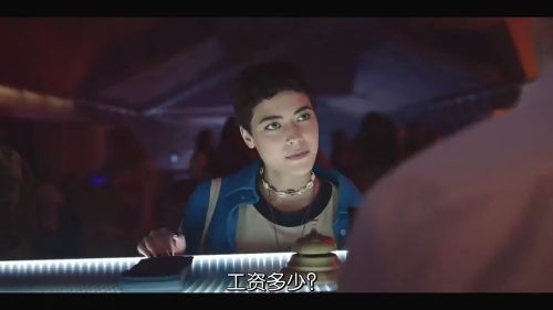 红色罪恶
