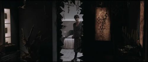 布谷鸟之咒