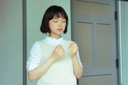 不能说的秘密