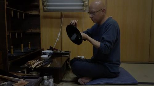 阴翳礼赞