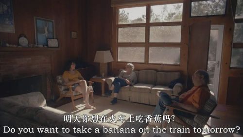 做某事时的感觉已然消逝