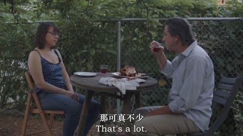做某事时的感觉已然消逝