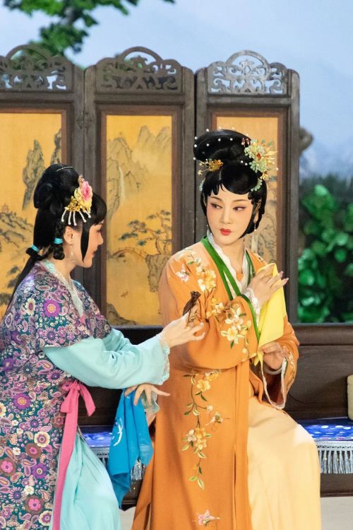 金莲