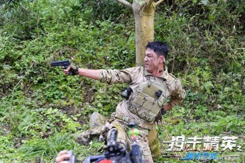 狙击精英之纳米危机