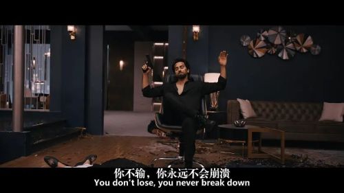 动作巨星