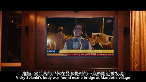 动作巨星