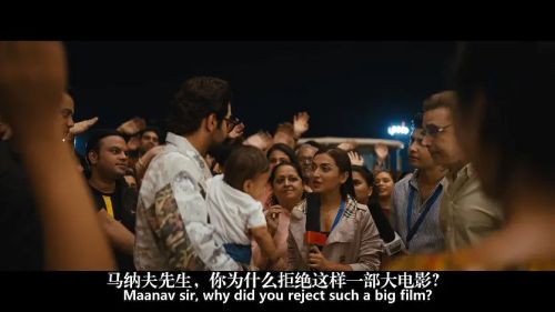 动作巨星