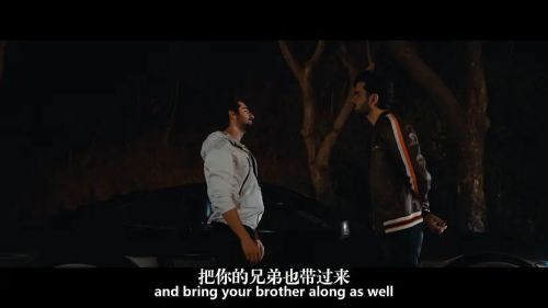 动作巨星
