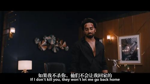 动作巨星