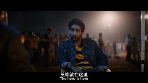 动作巨星