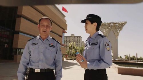我没有失踪