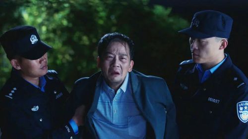我没有失踪