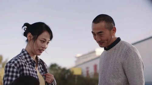 我没有失踪