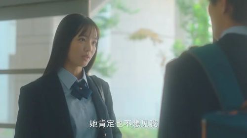 余生一年的我，遇见了的余生半年的你的故事
