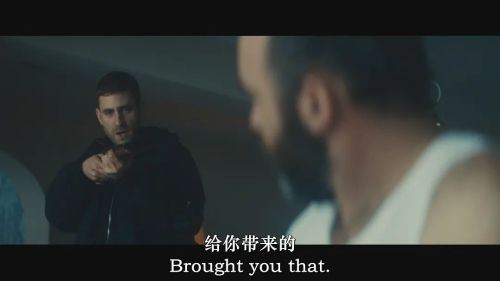寒鸦