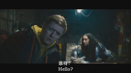 寒鸦