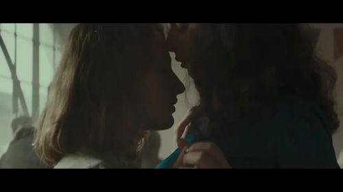 美丽的夏天