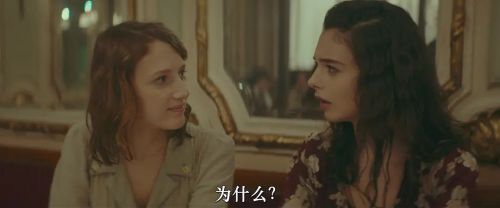 美丽的夏天