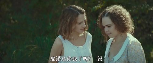 美丽的夏天